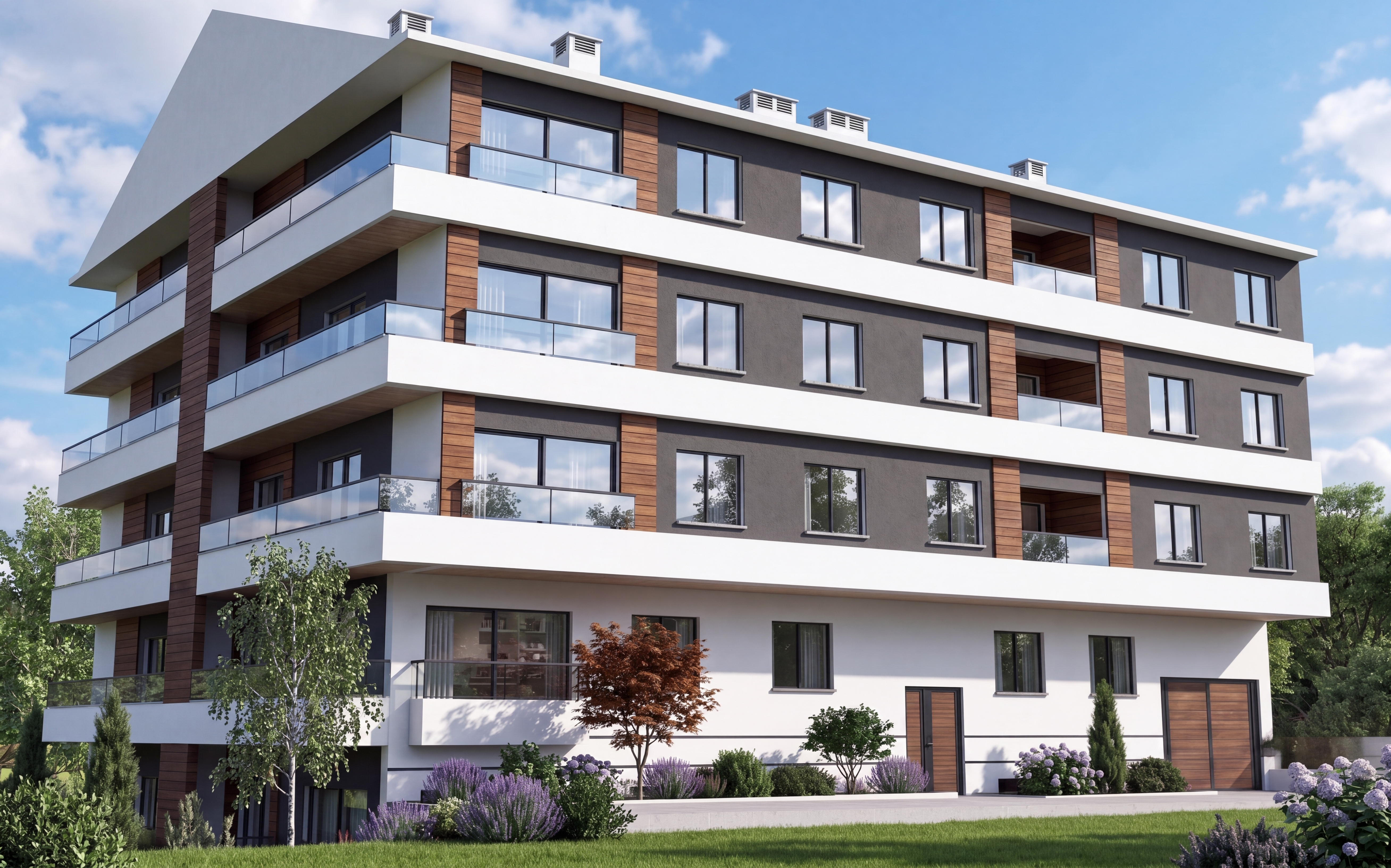 CEPHE TASARIMI PROJESİ / ANKARA